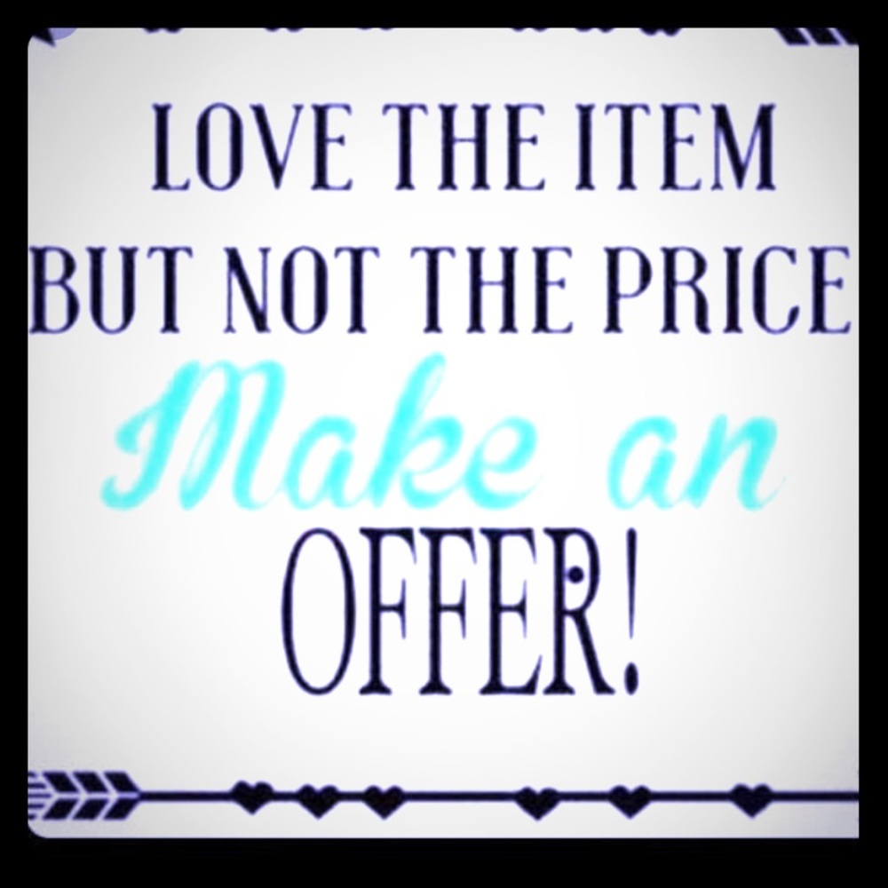 I can’t say yes if you don’t ask 🙋🏻‍♀️